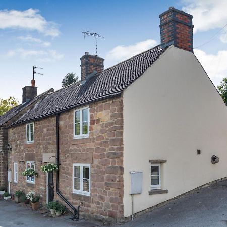 Bedehouse Cottage Matlock  Eksteriør billede