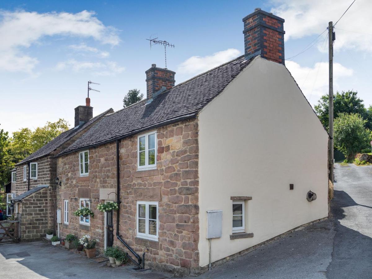 Bedehouse Cottage Matlock  Eksteriør billede