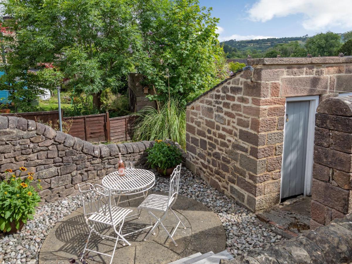 Bedehouse Cottage Matlock  Eksteriør billede